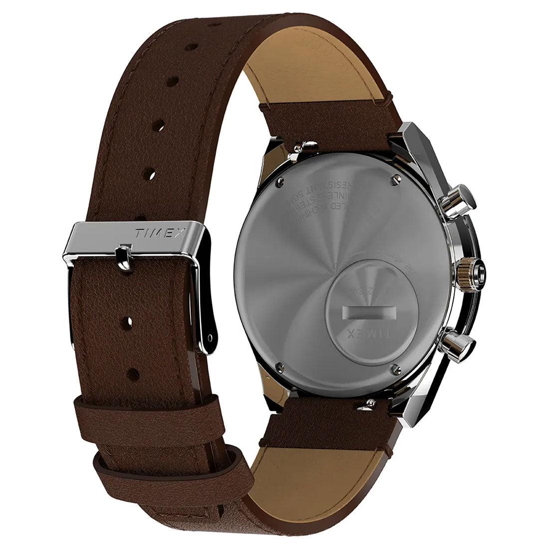 Timex Q Chronograph TW2W51800 - Image 5