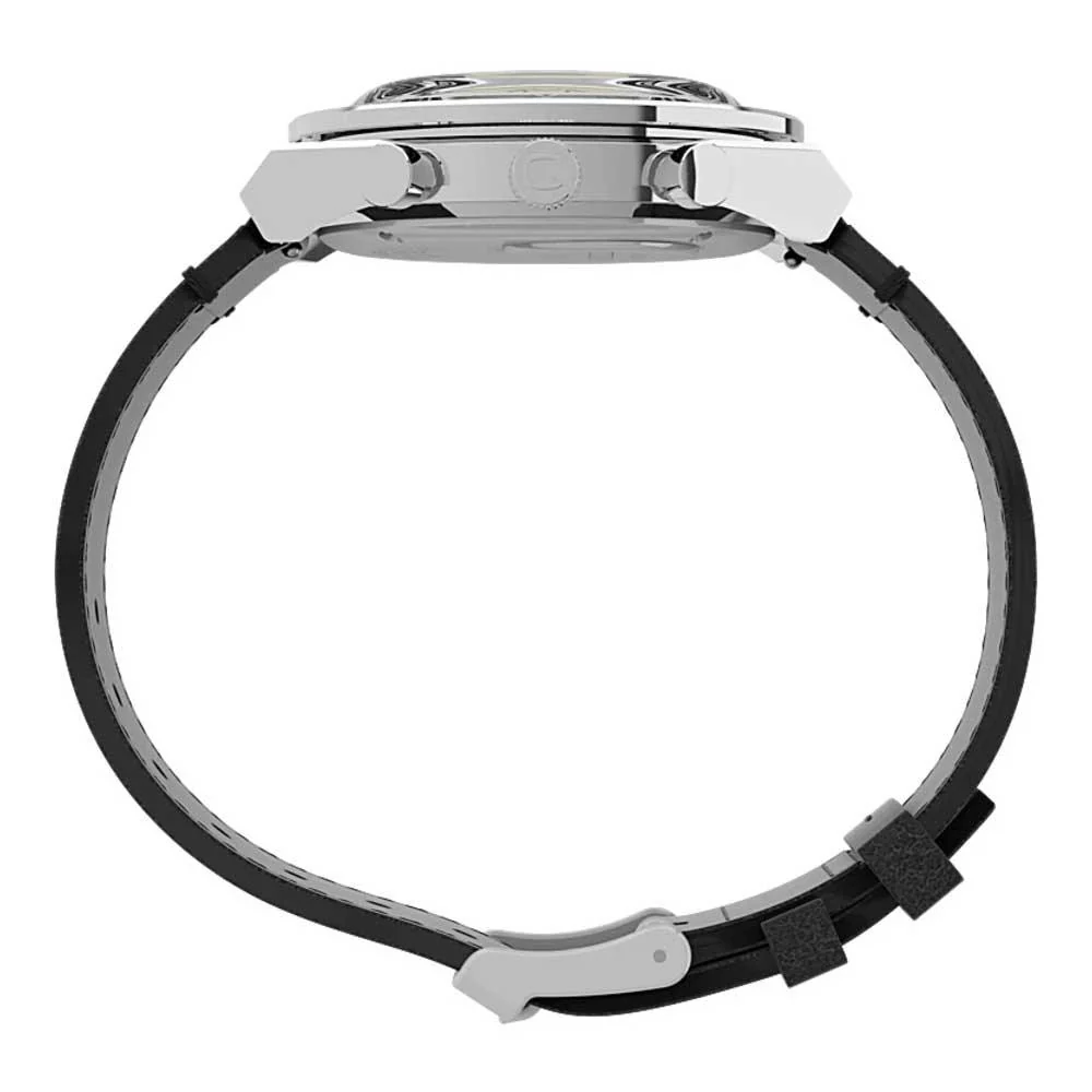 Timex Q Chronograph Watch TW2V42700 - Image 4