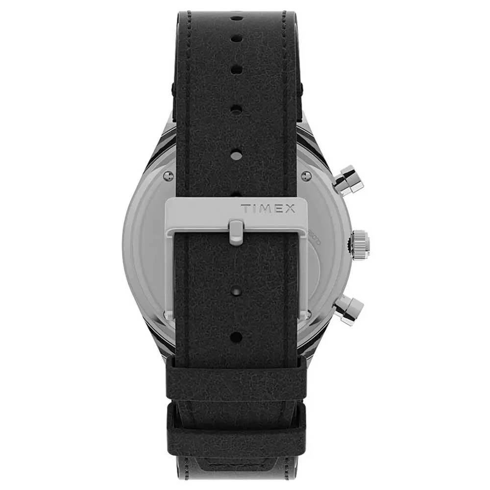 Timex Q Chronograph Watch TW2V42700 - Image 6