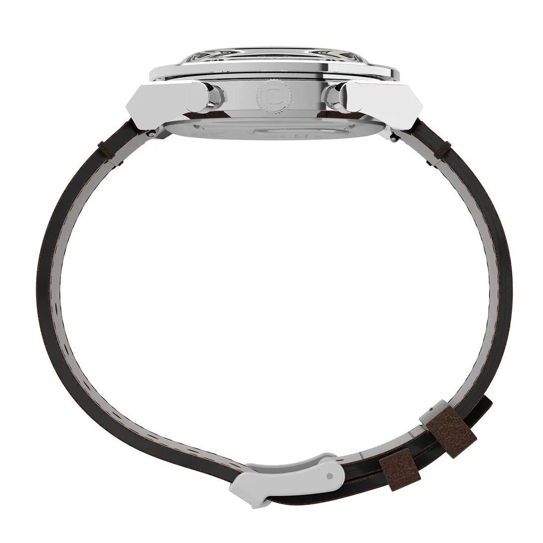 Timex Q Chronograph Watch TW2V42800 - Image 3