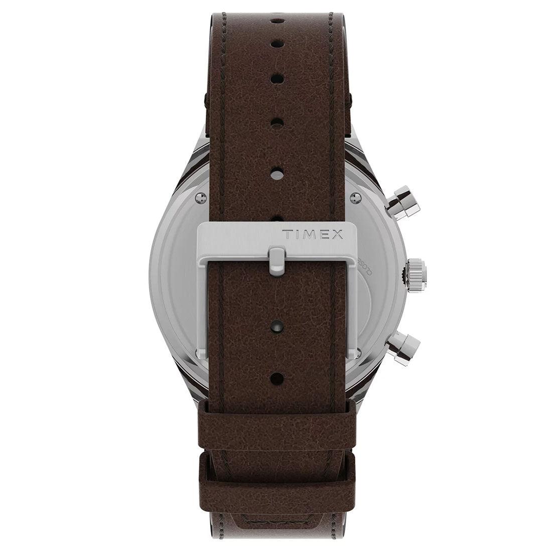 Timex Q Chronograph Watch TW2V42800 - Image 4