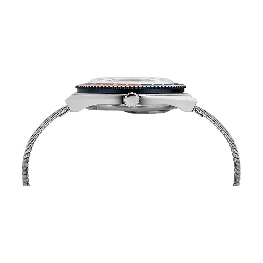 Q Timex Reissue Watch TW2T80700 - Image 4