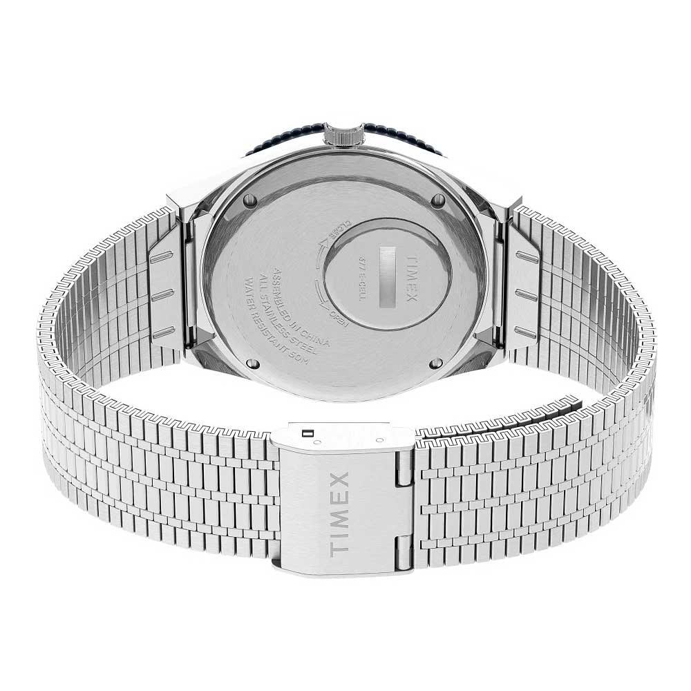 Q Timex Reissue Watch TW2T80700 - Image 5