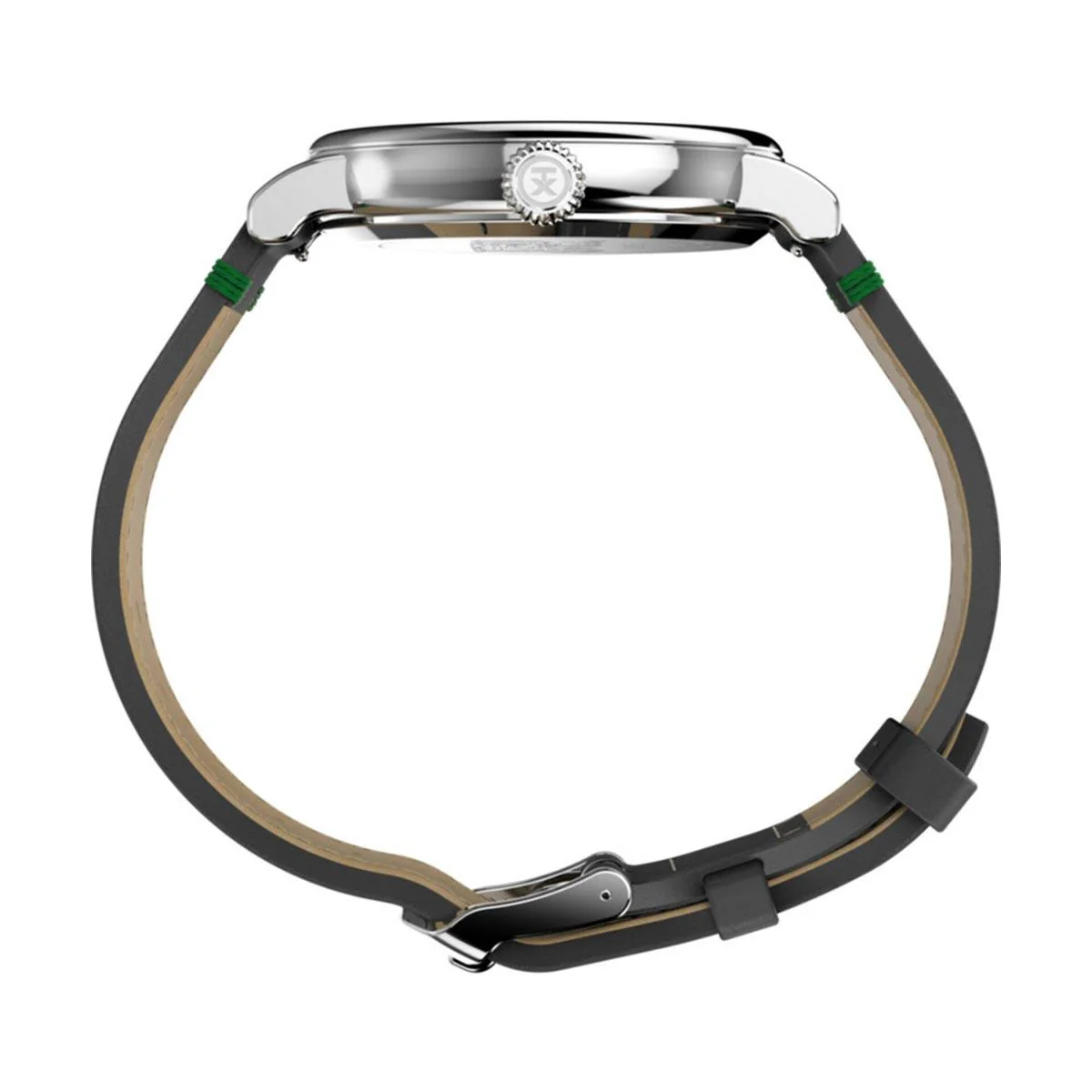 Timex x Snoopy Ice Skating TW2V60200 - Image 4