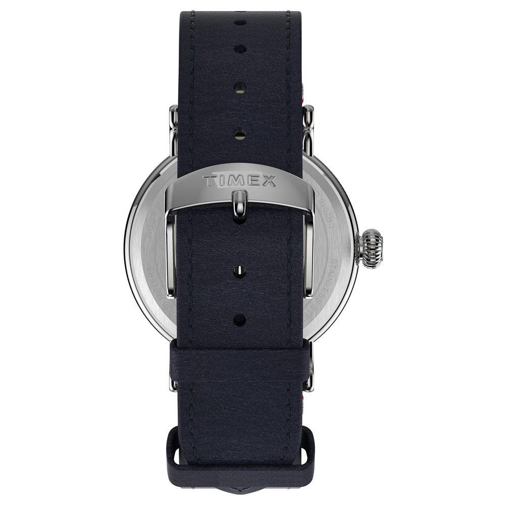 Timex x Snoopy USA Watch TW2U72800 - Image 3