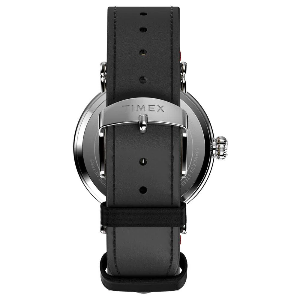 Timex Standard x Peanuts Snoopy TW2V61100 - Image 3
