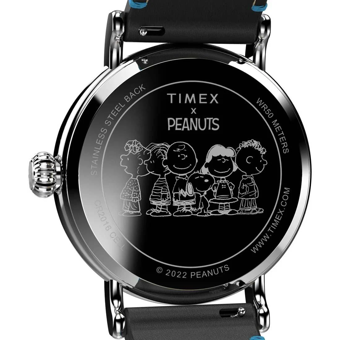 Timex Standard x Peanuts Snoopy TW2V60600 - Image 3