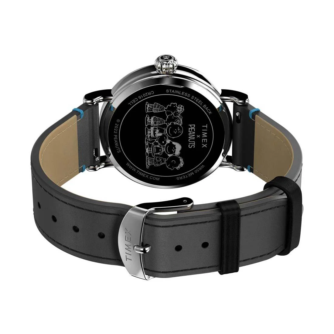 Timex Standard x Peanuts Snoopy TW2V60600 - Image 4
