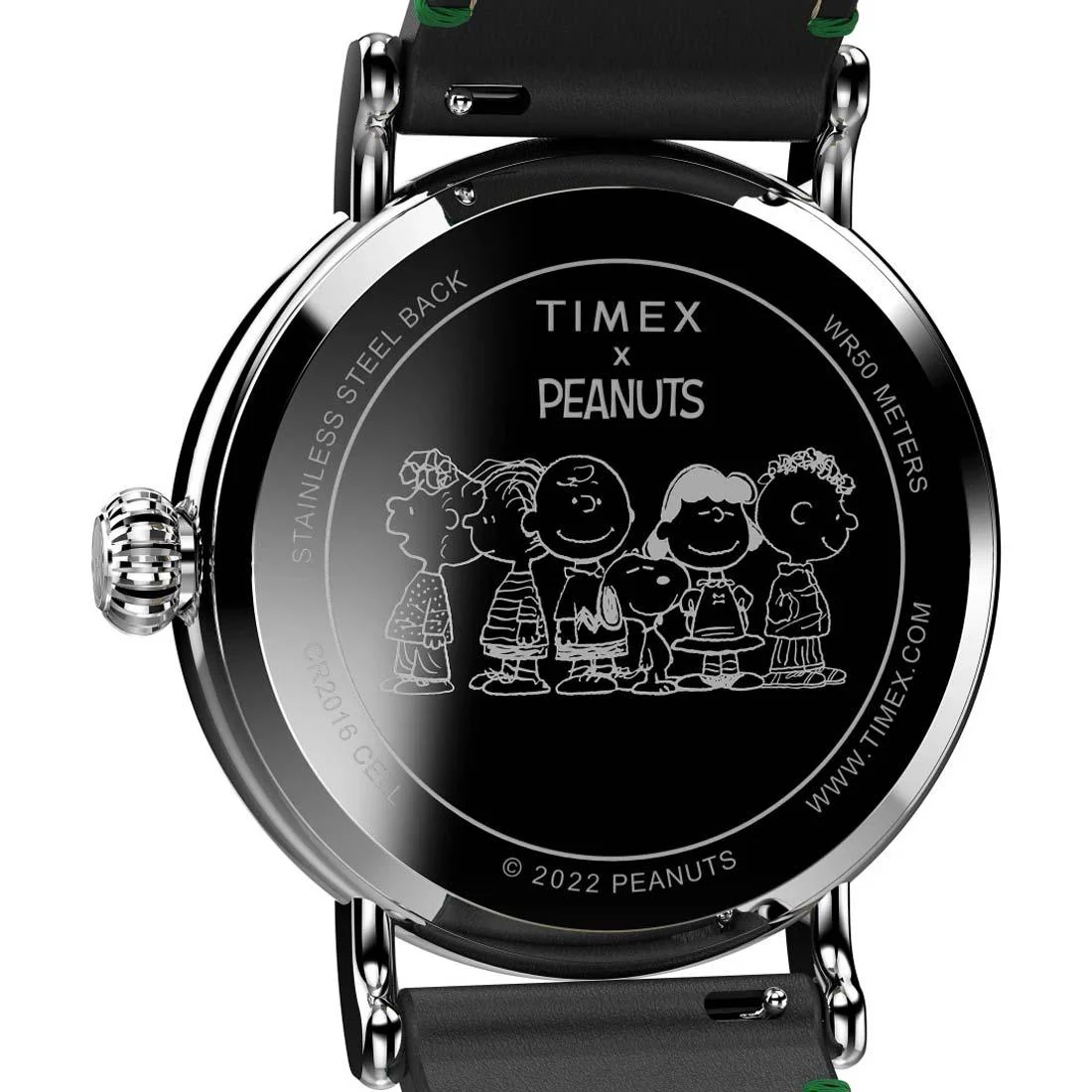 Timex Standard x Peanuts Snoopy TW2V60700 - Image 3