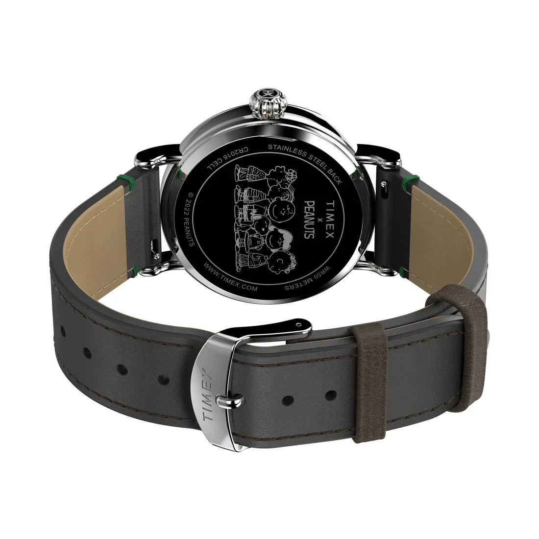 Timex Standard x Peanuts Snoopy TW2V60700 - Image 4
