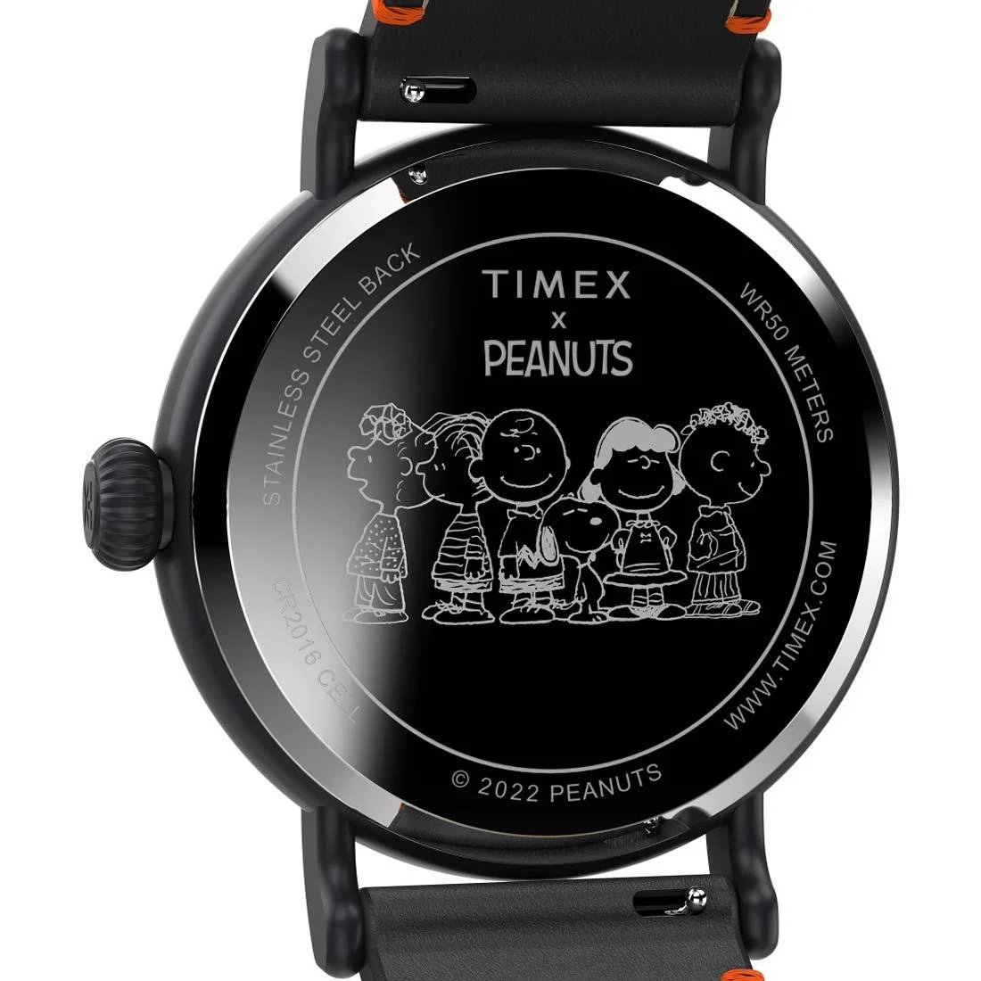 Timex Standard x Peanuts Snoopy TW2V60800 - Image 3