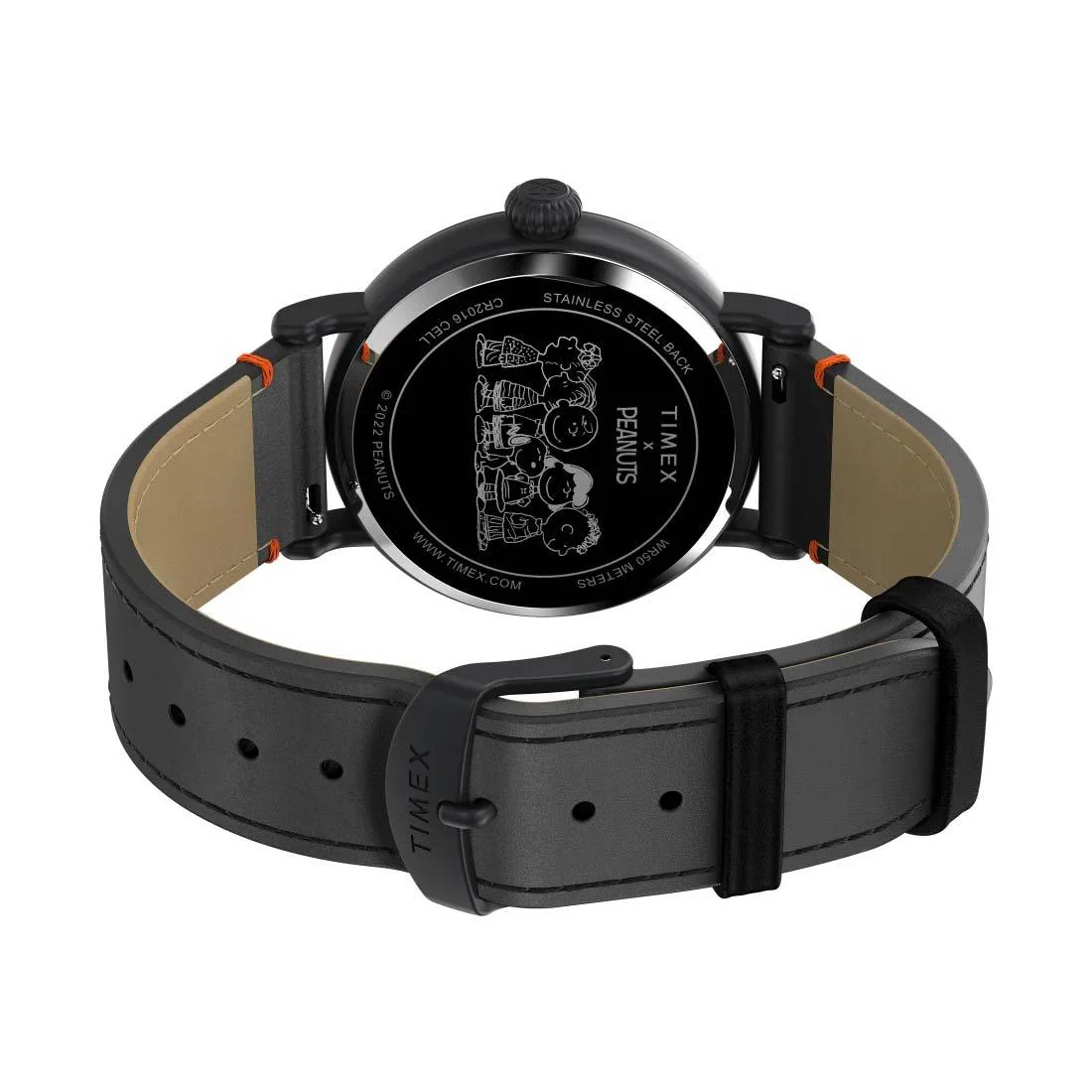 Timex Standard x Peanuts Snoopy TW2V60800 - Image 4