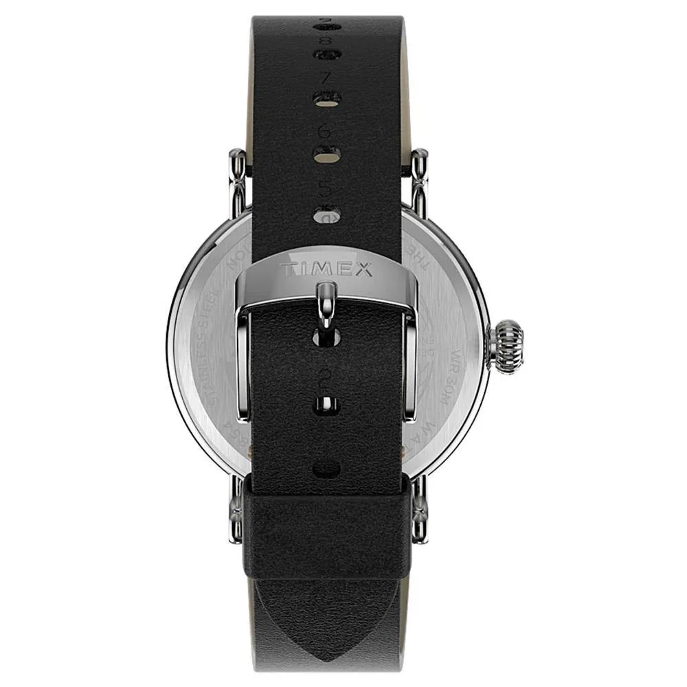 Timex x Snoopy Love Heart TW2U72200 - Image 3