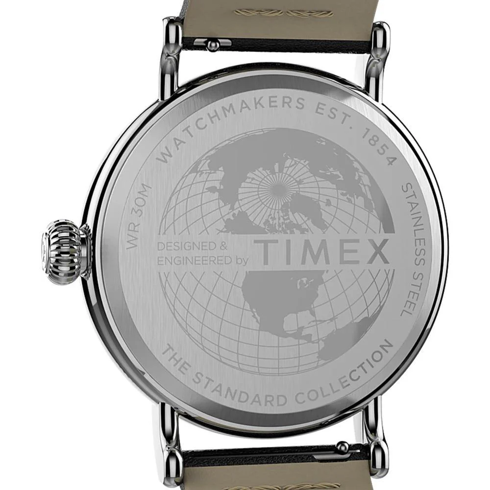 Timex x Snoopy Love Heart TW2U72200 - Image 5