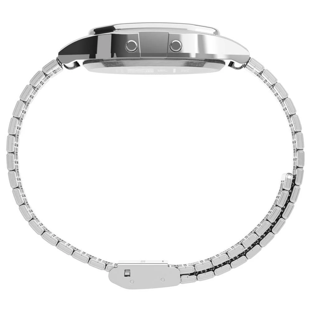Timex T80 x Coca-Cola Watch TW2V25900 - Image 2