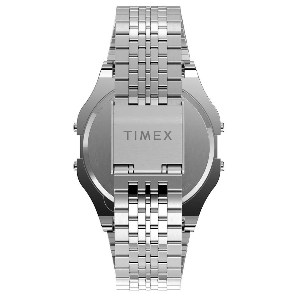 Timex T80 x Coca-Cola Watch TW2V25900 - Image 3