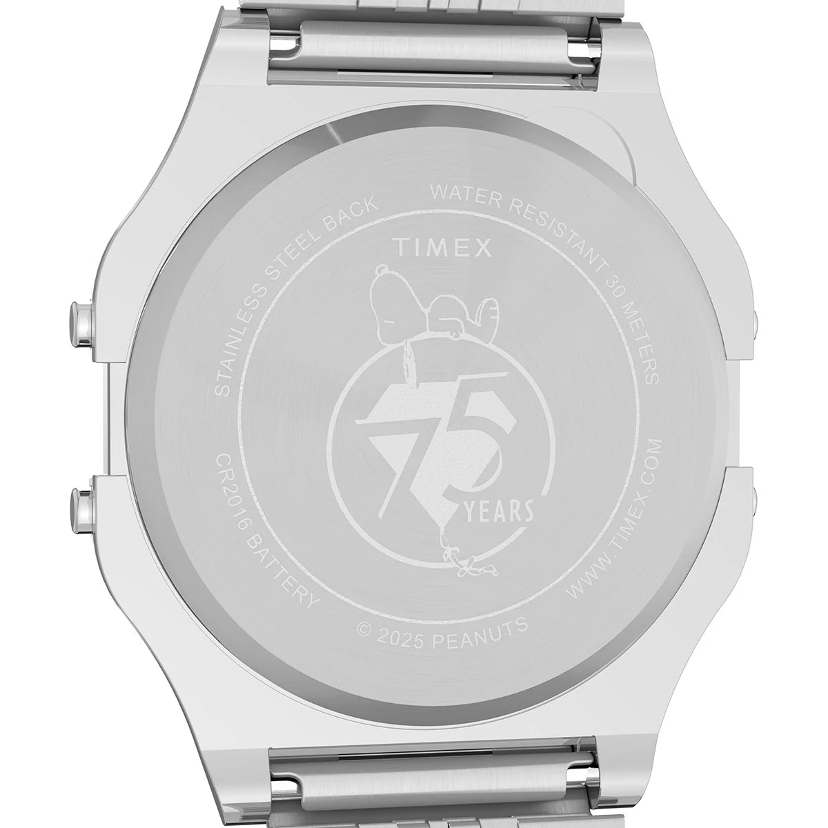 Timex T80 Peanuts Gang Snoopy TW2Y20000 - Image 5