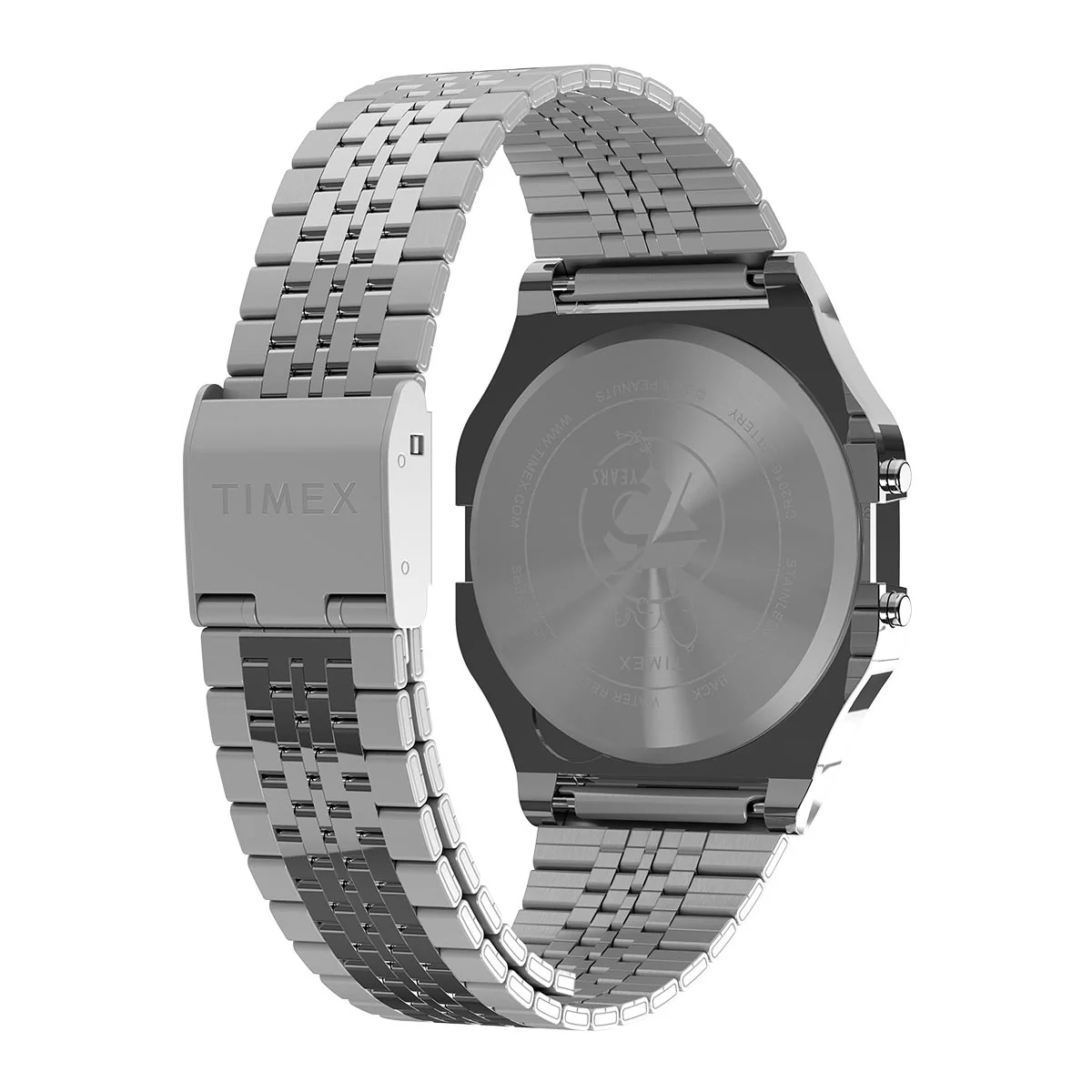Timex T80 Peanuts Gang Snoopy TW2Y20000 - Image 6