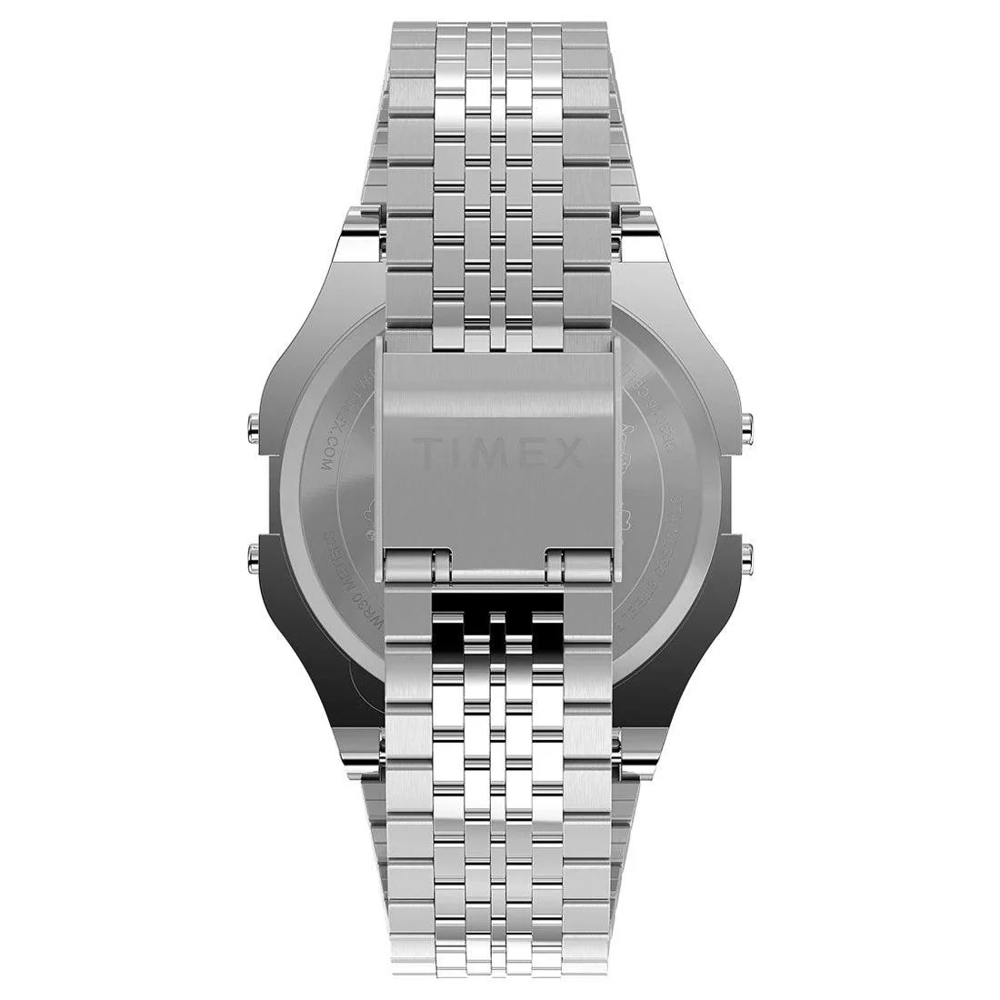 Timex T80 Peanuts Snoopy Watch TW2V61300 - Image 3