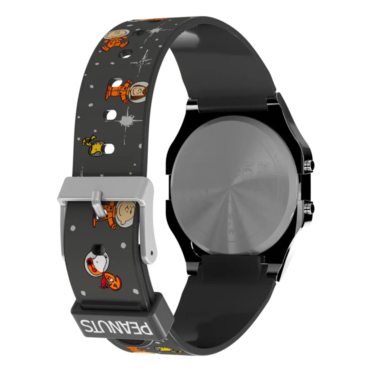 Timex x T80 Peanuts Space TW2W90100 - Image 5