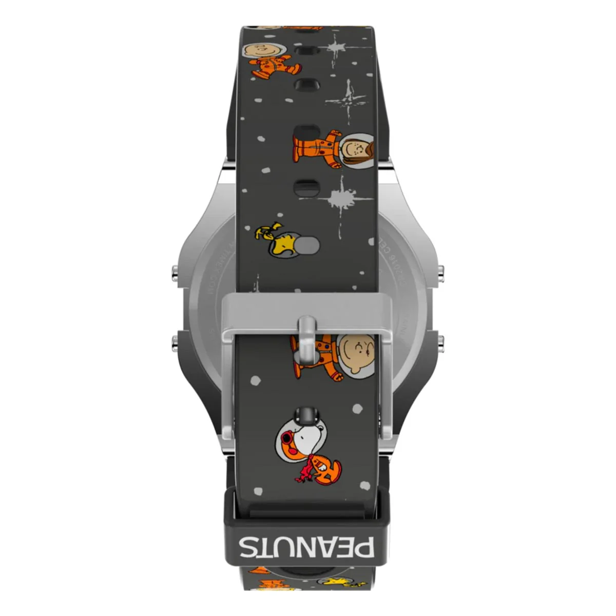 Timex x T80 Peanuts Space TW2W90100 - Image 7