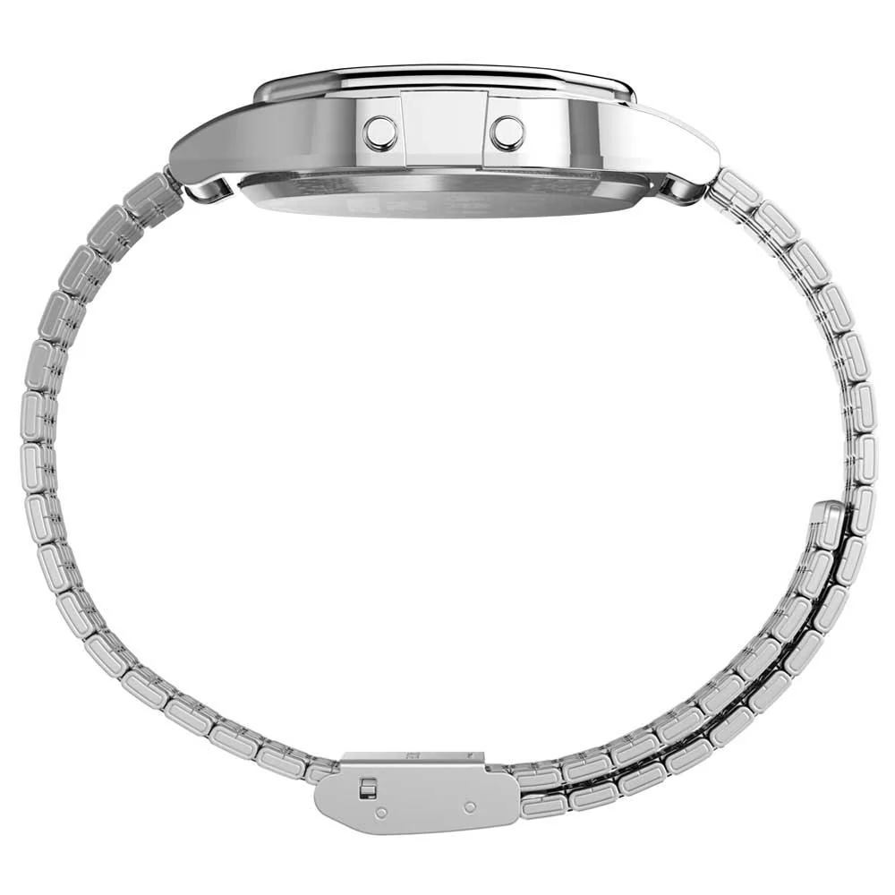 Timex T80 x Space Invaders Watch TW2V30000 - Image 4