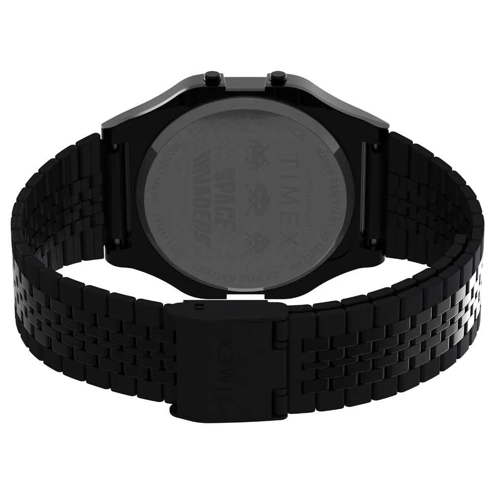 Timex T80 x Space Invaders TW2V30200 - Image 3