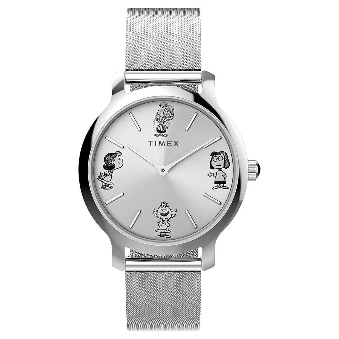 Timex Transcend Peanuts TW2W46000