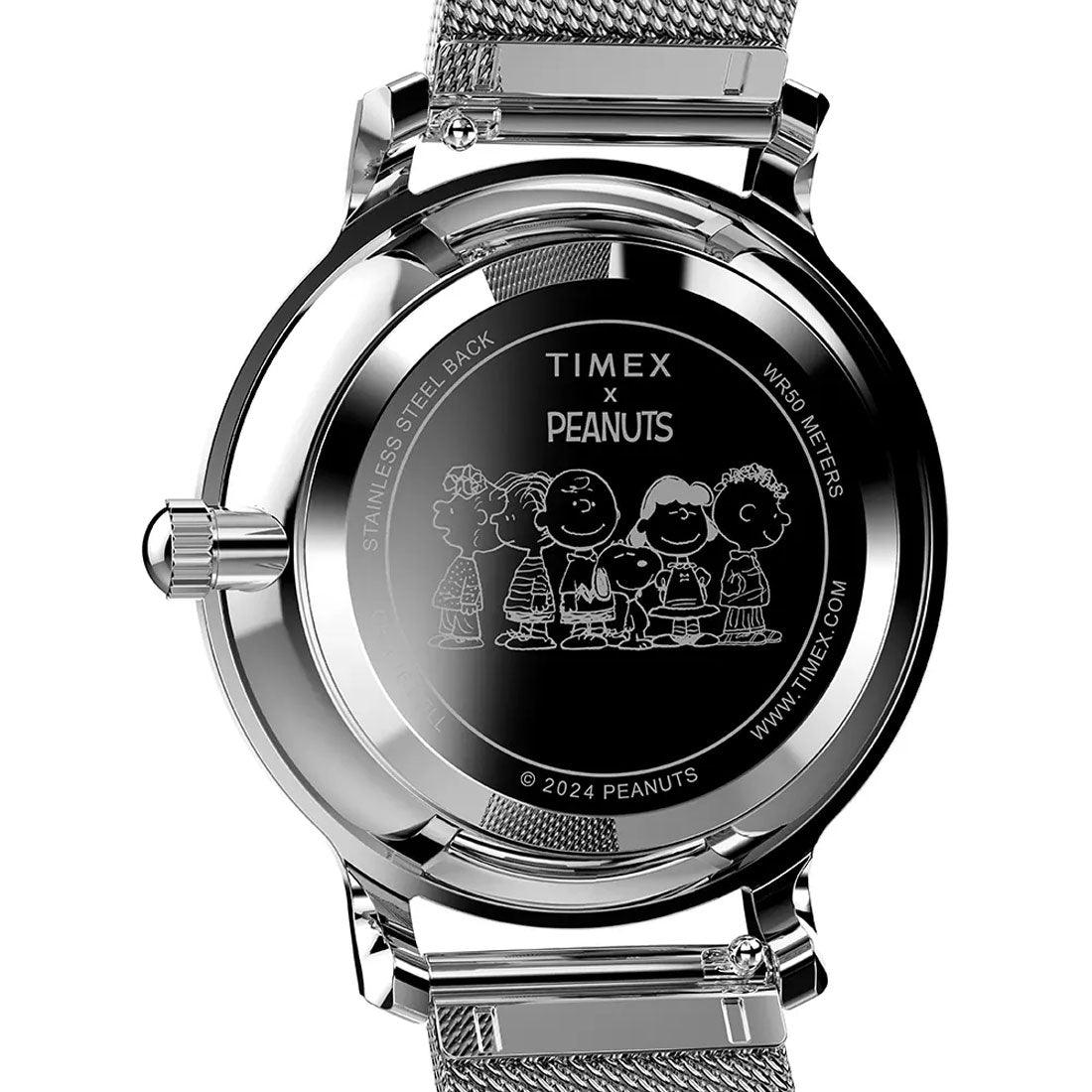 Timex Transcend Peanuts TW2W46000 - Image 5