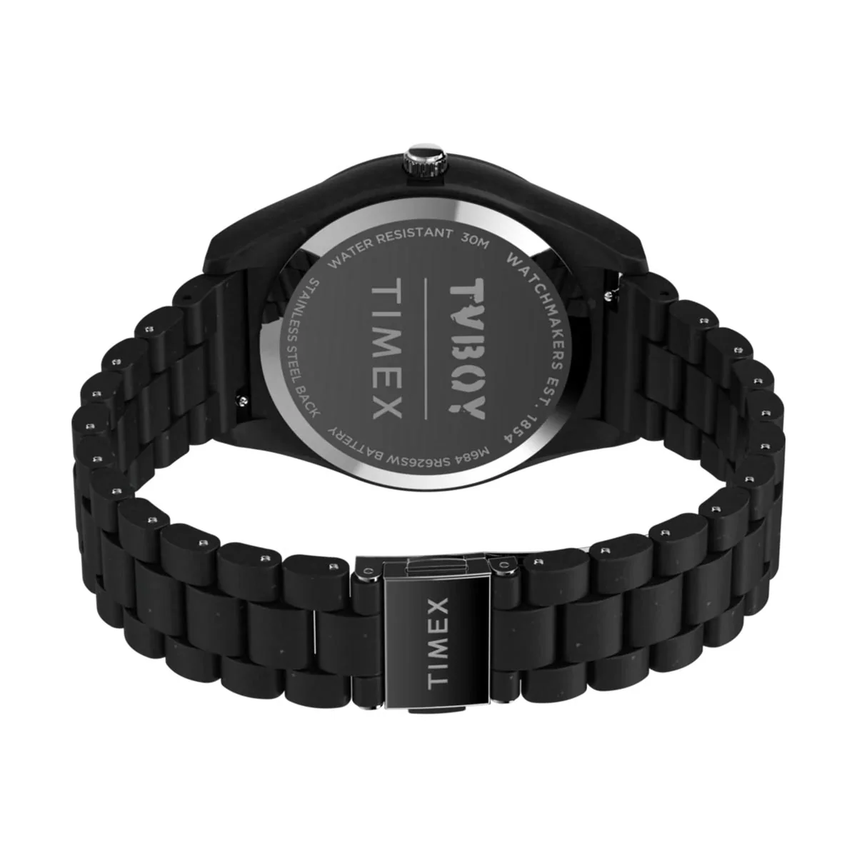 Timex x TVBOY Legacy Ocean TW2Y46700 - Image 5
