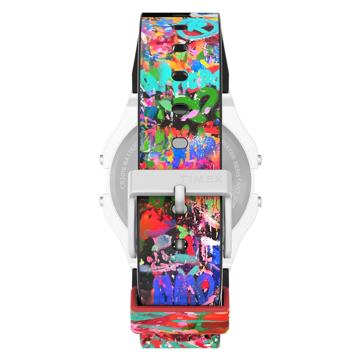 Timex x TVBOY T80 TW2Y46800 - Image 5