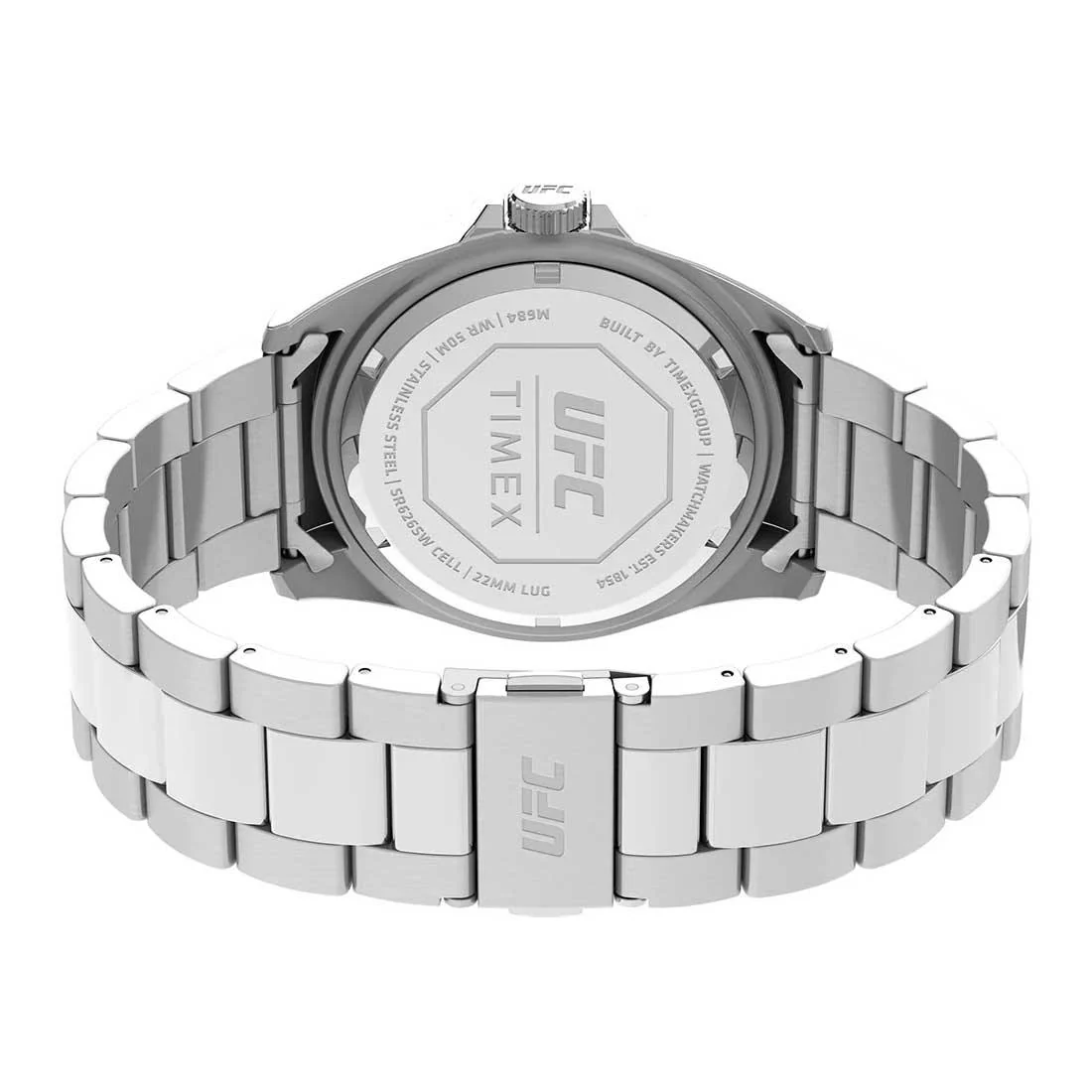 Timex UFC Debut Watch TW2V56600 - Image 3