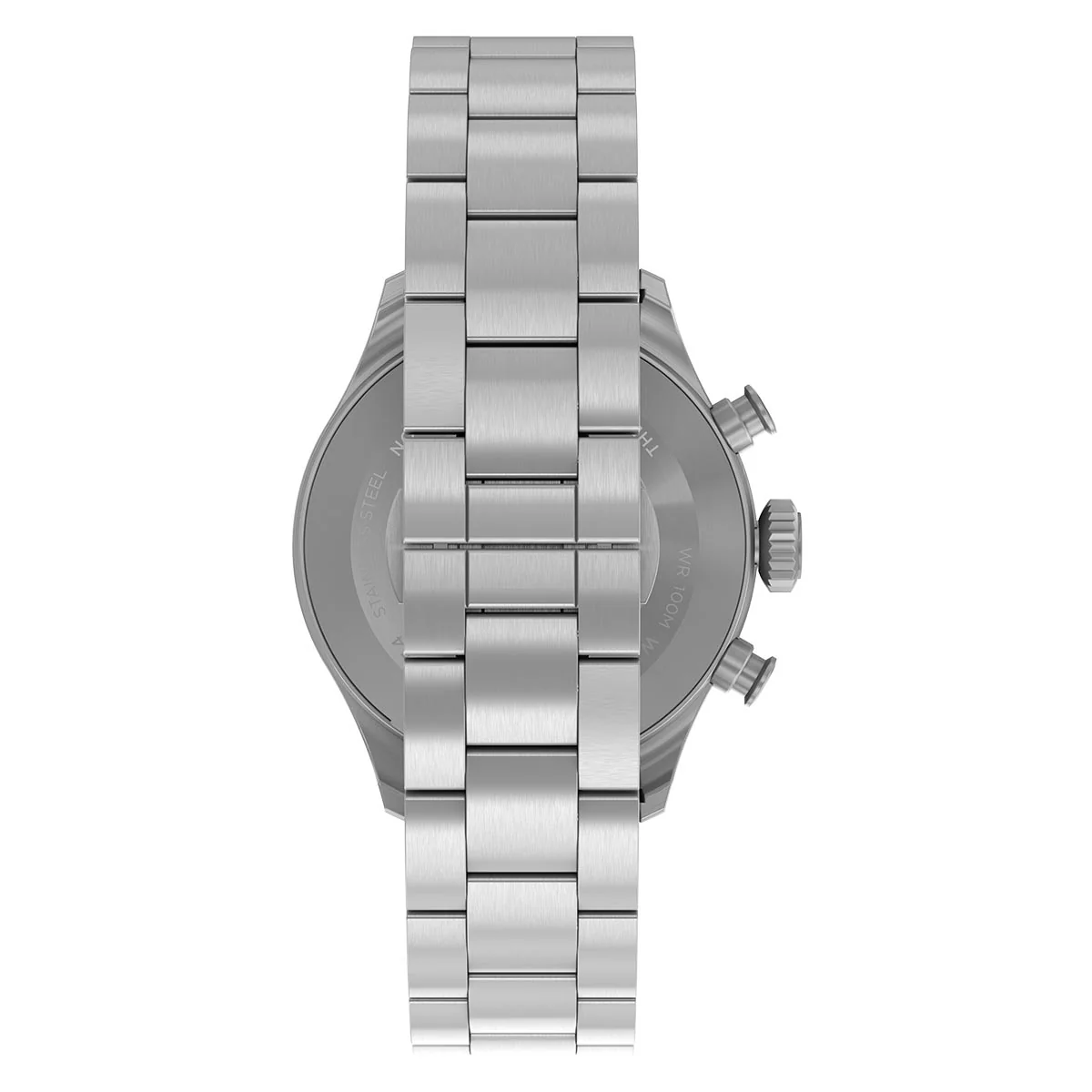 Timex Waterbury Ace Chronograph TW2Y19100 - Image 3