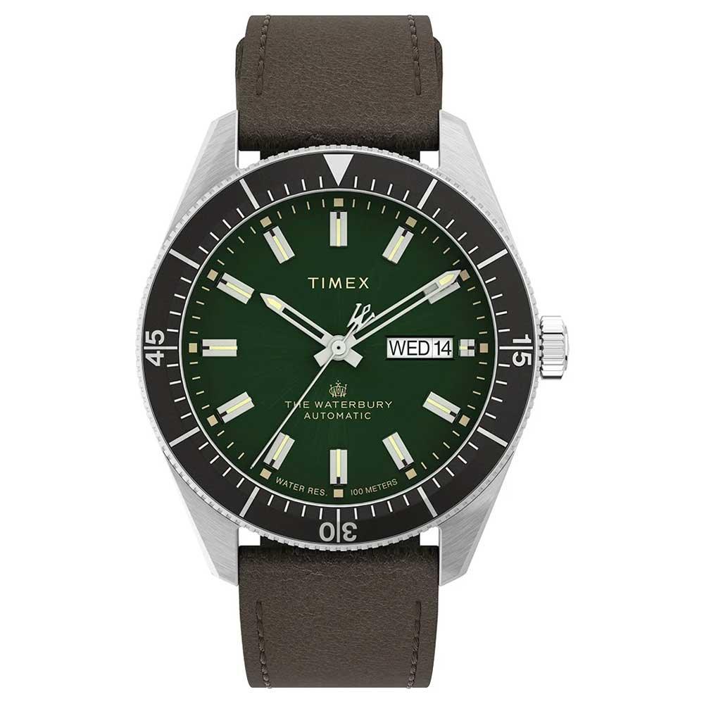 Timex Waterbury Automatic Watch TW2V24700