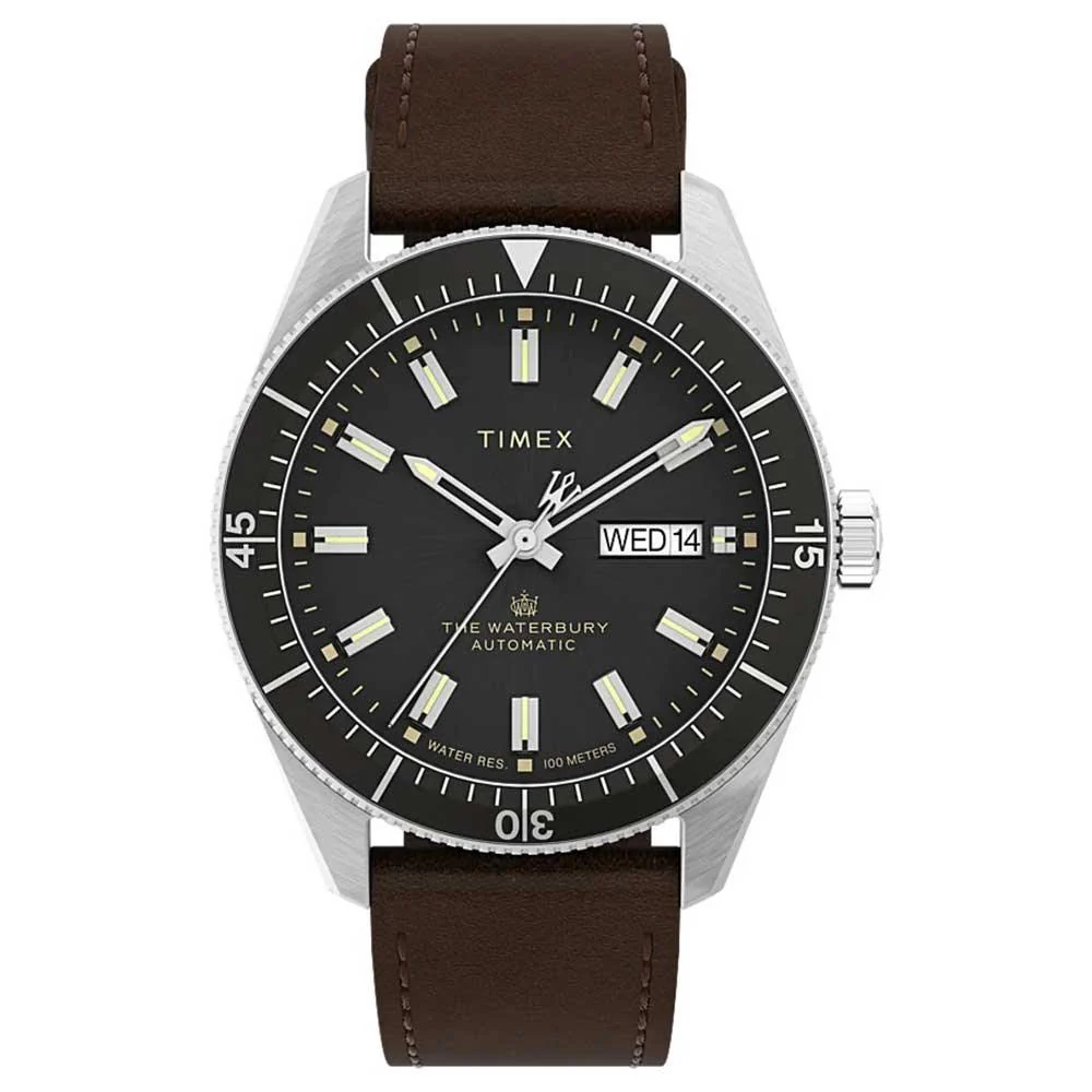 Timex Waterbury Dive Automatic TW2V24800