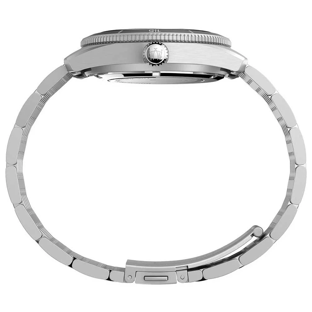 Timex Waterbury Automatic Watch TW2V24900 - Image 2