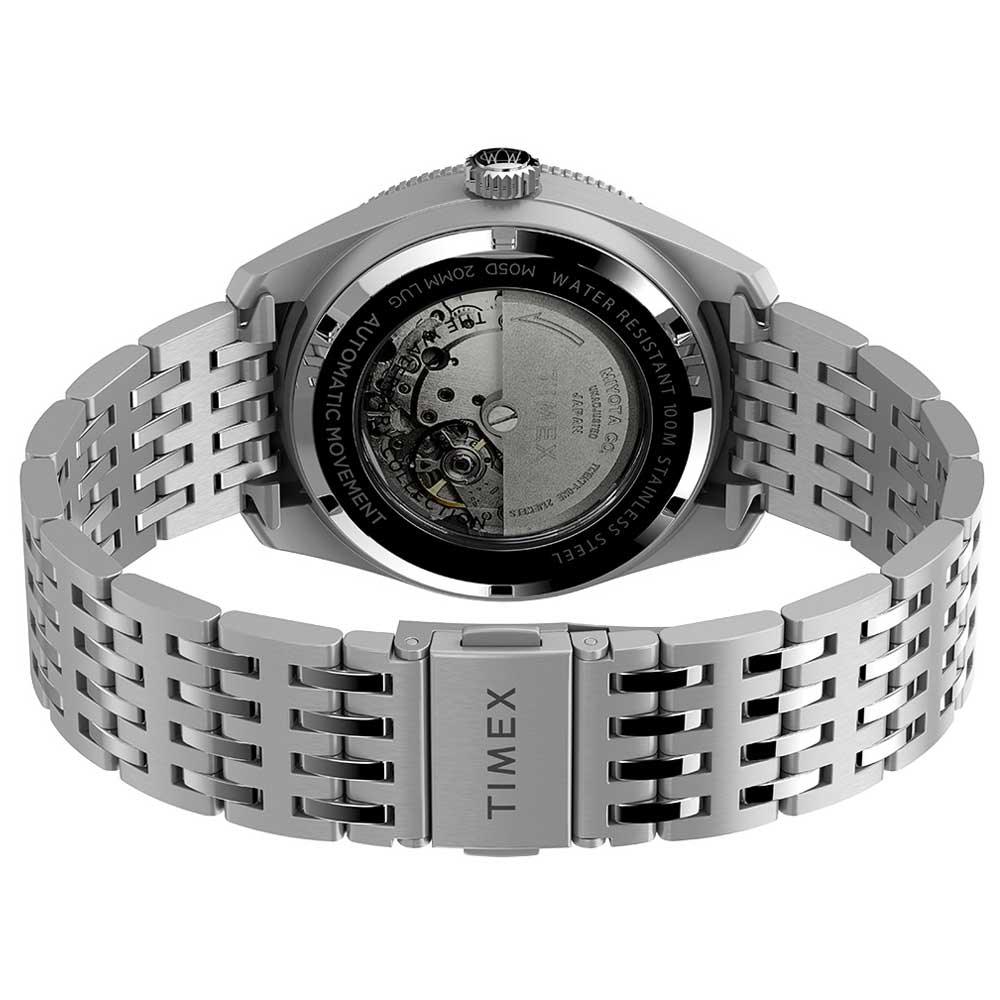 Timex Waterbury Automatic Watch TW2V24900 - Image 3