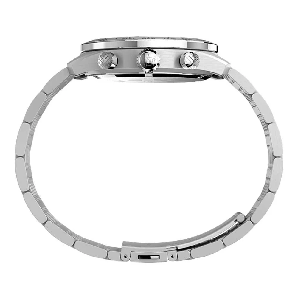 Timex Waterbury Chronograph 41mm TW2V42400 - Image 4