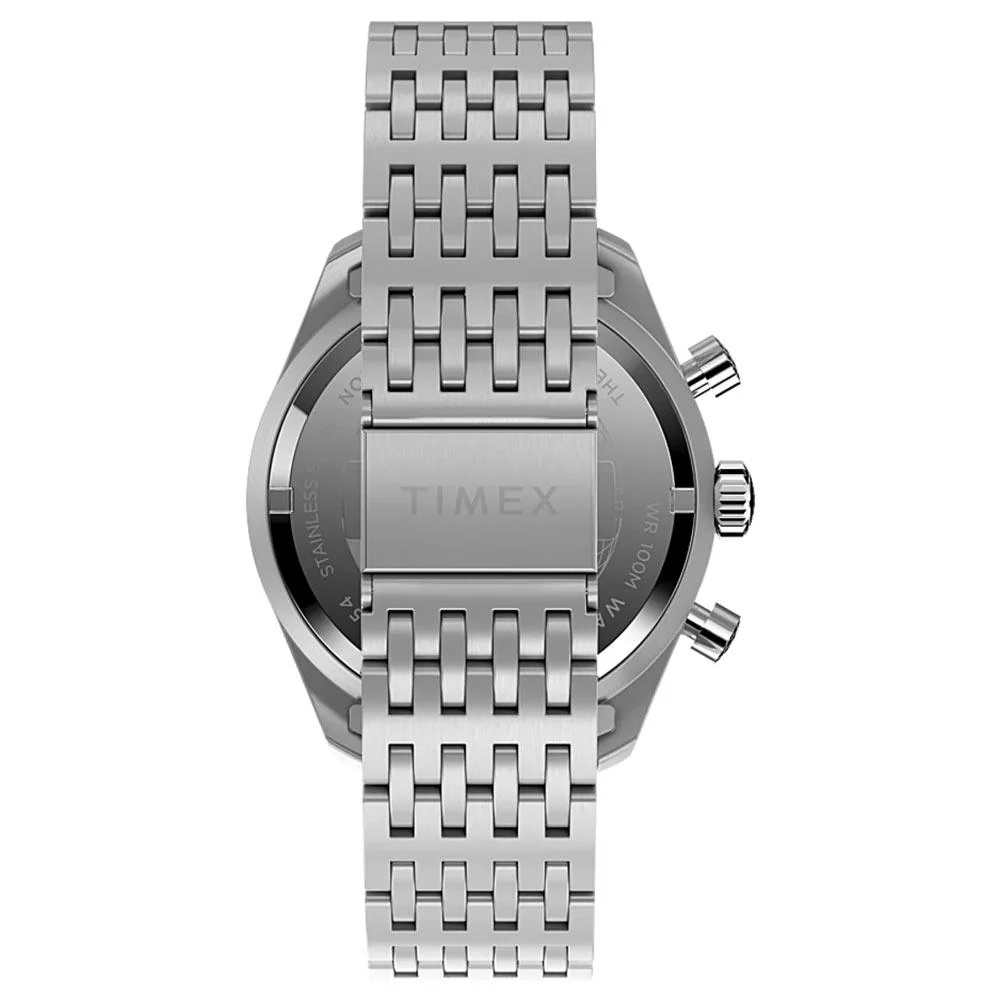Timex Waterbury Chronograph 41mm TW2V42400 - Image 6
