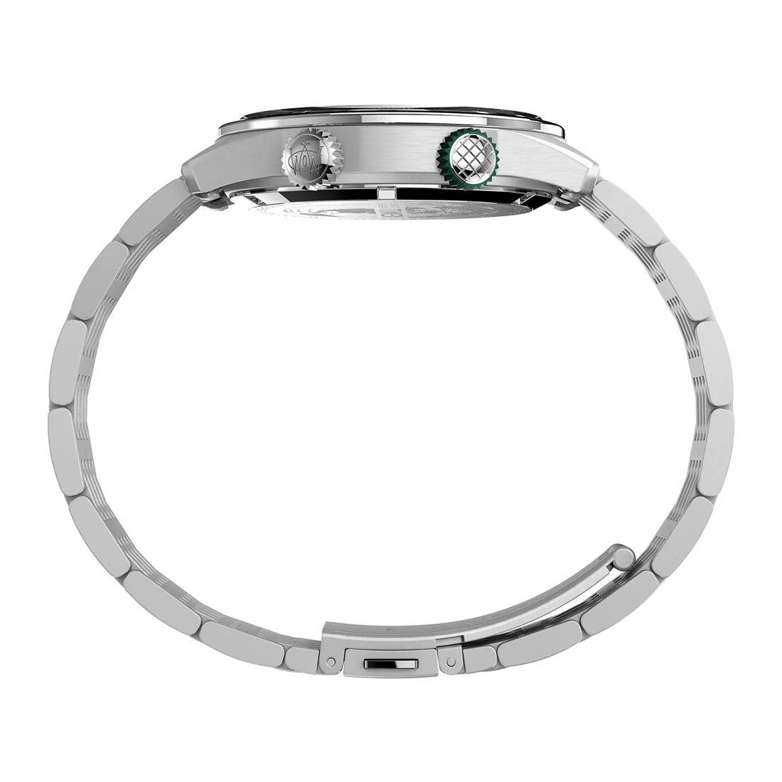 Timex Waterbury Diver Watch TW2V49700 - Image 4