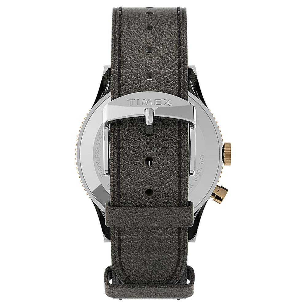 Timex Waterbury Traditional GMT TW2U90500 - Image 6