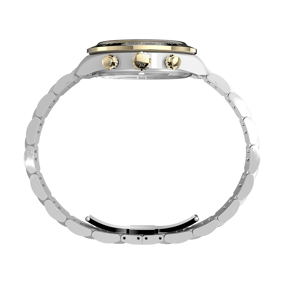 Timex Waterbury Heritage Chronograph TW2Y24000 - Image 6