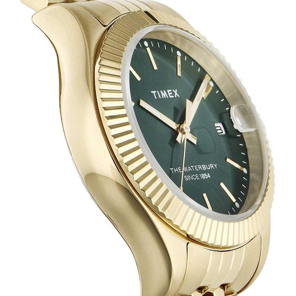 Timex Waterbury Legacy 34mm Watch TW2V31700 - Image 3