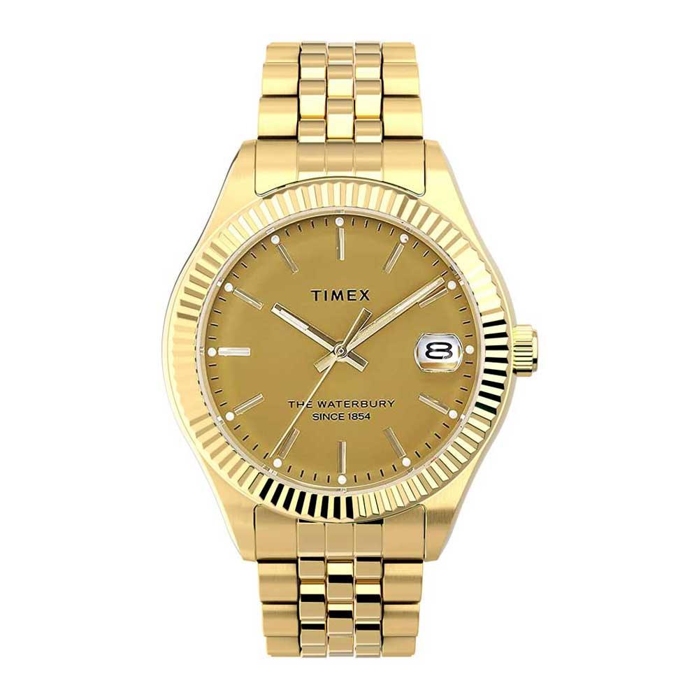 Timex Waterbury Legacy 34mm Watch TW2V31800 - Image 2