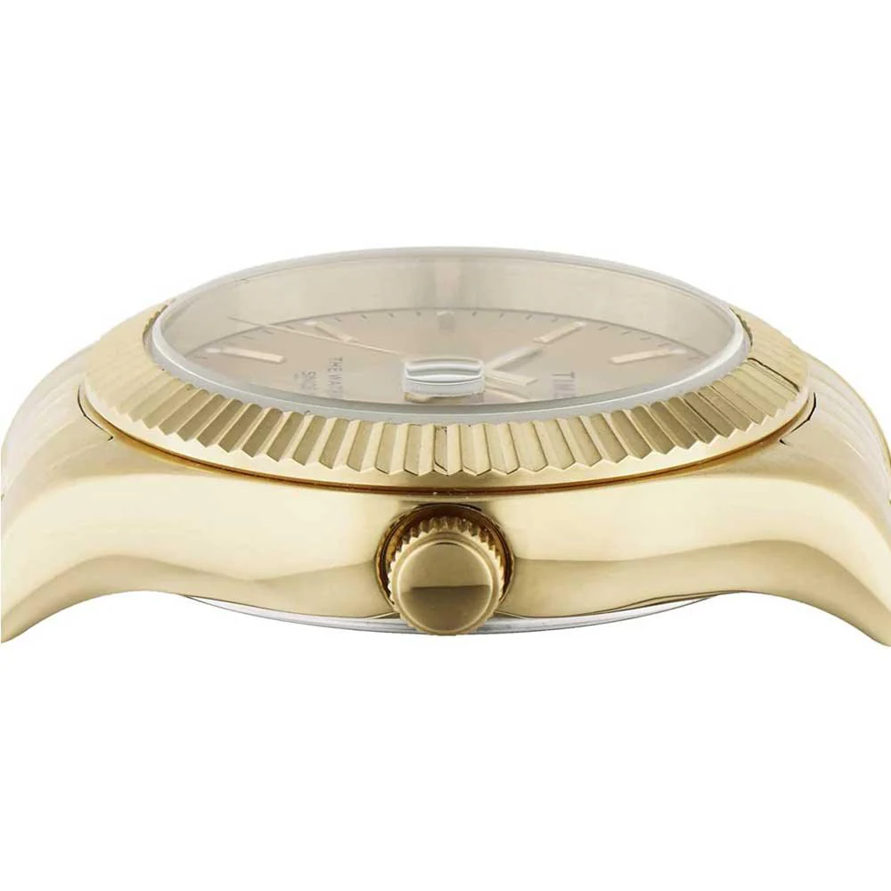 Timex Waterbury Legacy 34mm Watch TW2V31800 - Image 5