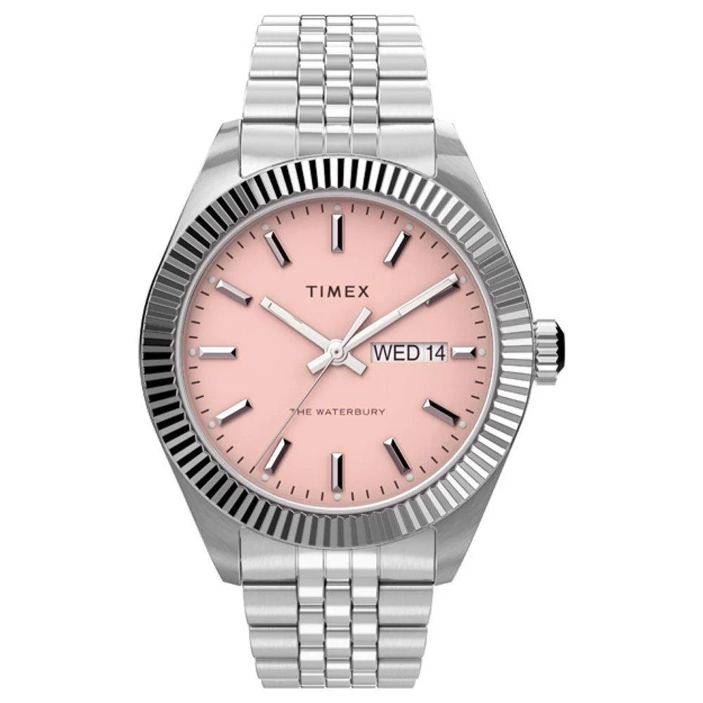 Timex Waterbury Legacy Watch TW2V17800