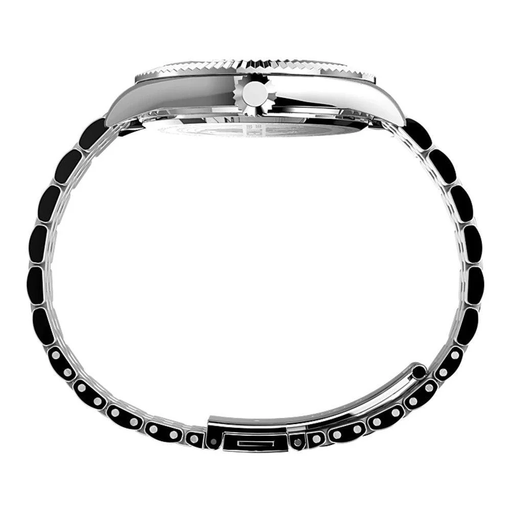 Timex Waterbury Legacy Watch TW2V18000 - Image 3