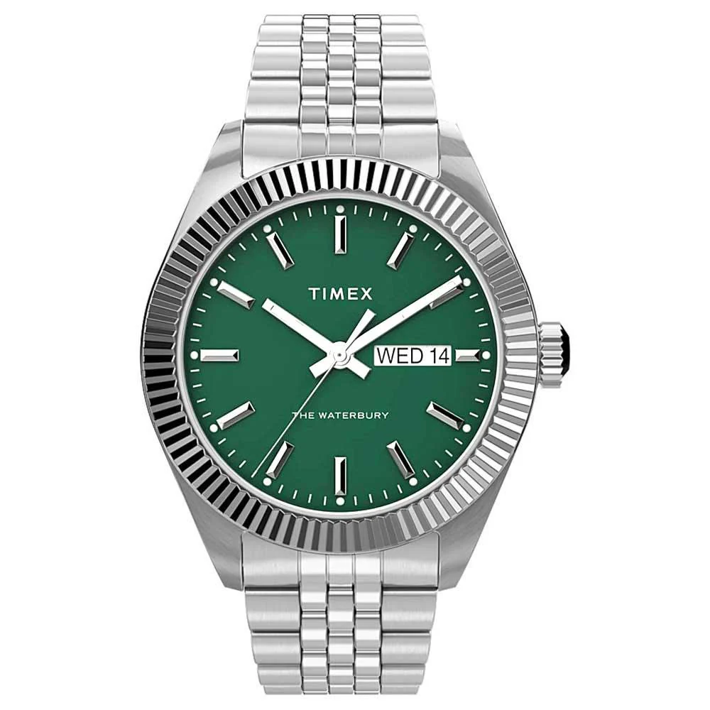 Timex Waterbury Legacy Watch TW2V18100
