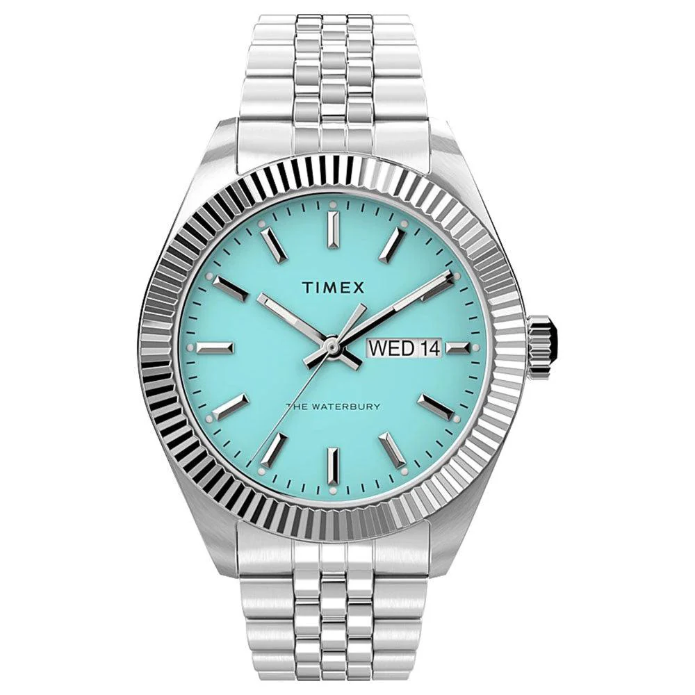 Timex Waterbury Legacy Watch TW2V18200