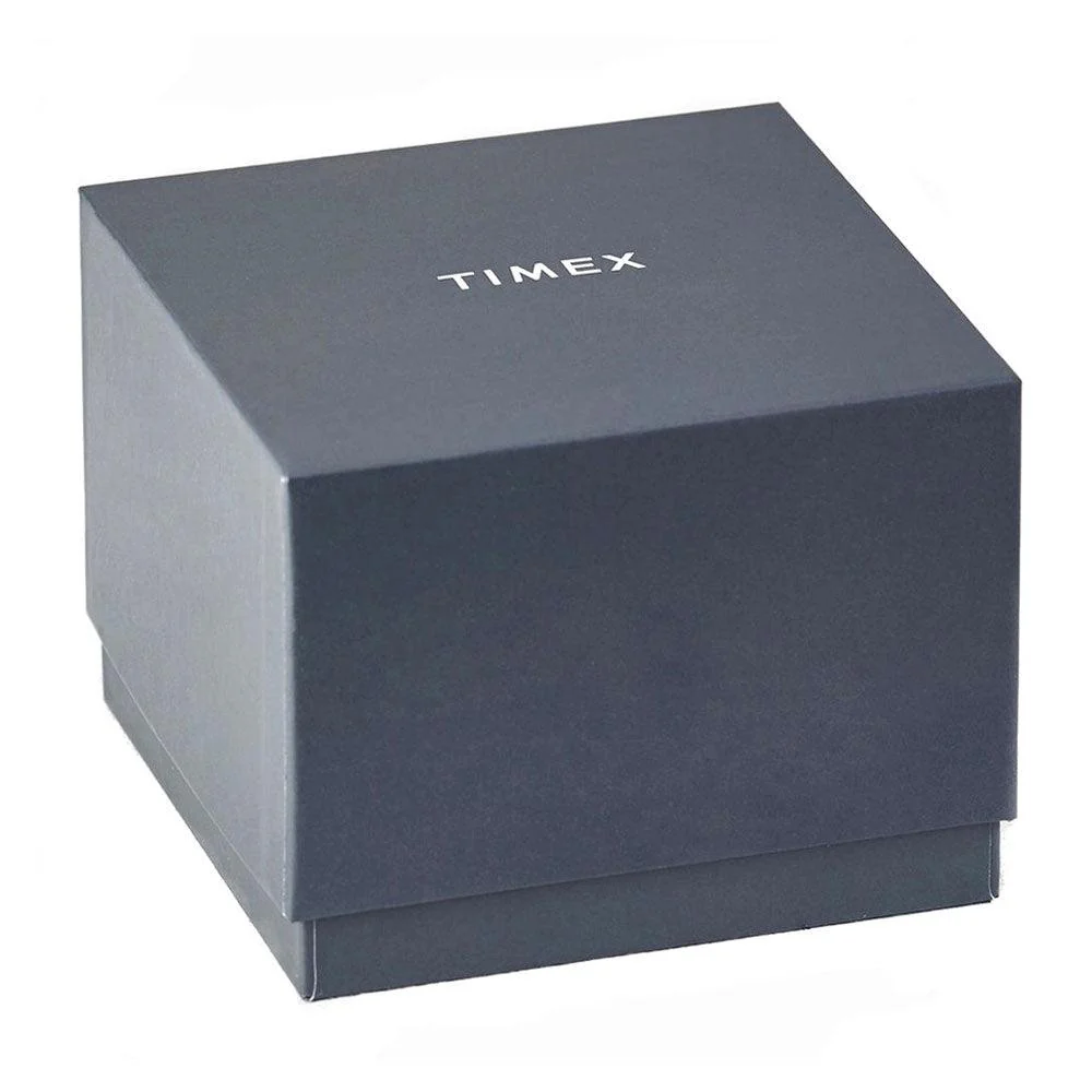 Timex Waterbury Legacy Watch TW2V18200 - Image 4